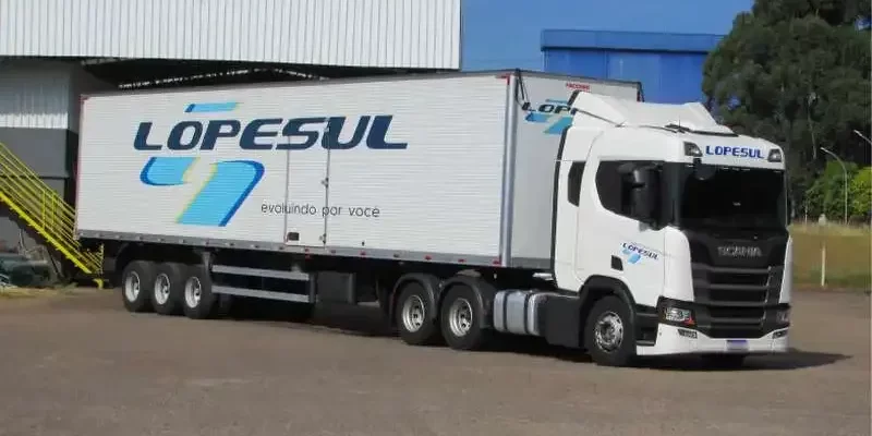 Lopesul Transportes abre vagas para Motoristas Carreteiros em Carazinho (RS)