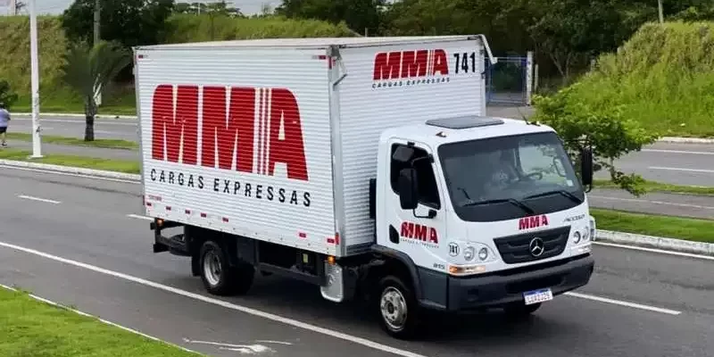 MMA Cargas Expressas abre vagas para Motoristas em Serra (ES)
