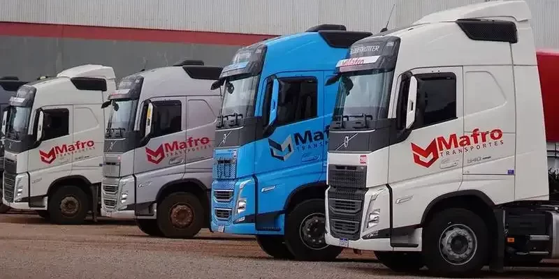 Mafro Transportes: Abre Vagas para Motoristas Carreteiros em Amparo (SP)