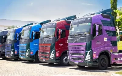 Mahnic Soluções Logísticas Contrata Motoristas Carreteiros em GO
