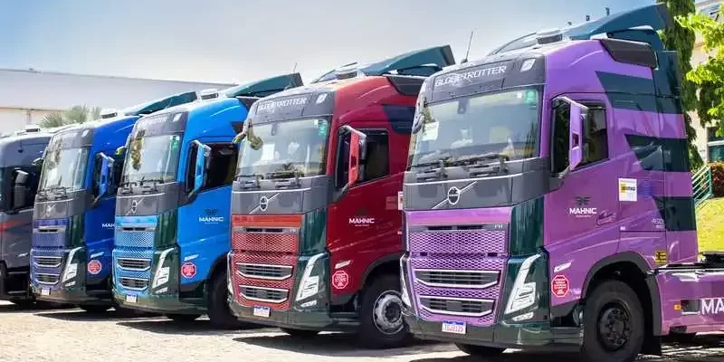 Mahnic Soluções Logísticas Contrata Motoristas Carreteiros em GO