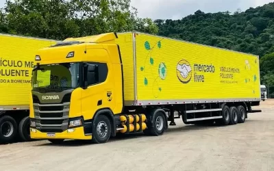 Maroni Transportes Seleciona Motoristas Carreteiros em Louveira (SP)