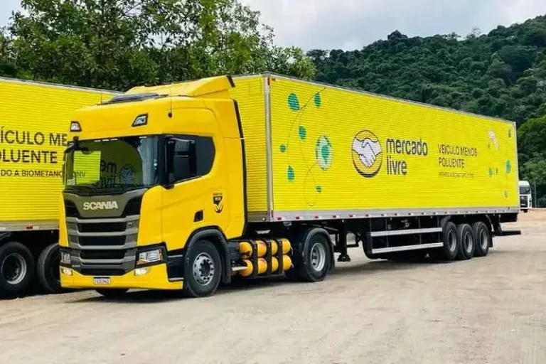 Maroni Transportes: Vagas para Motoristas Carreteiros em Louveira