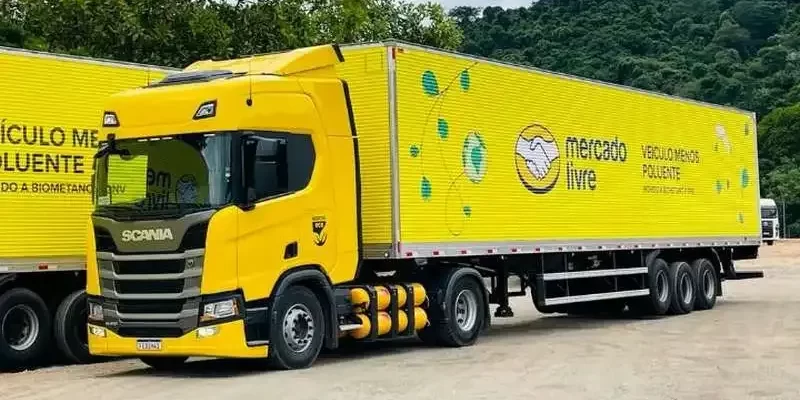 Maroni Transportes Seleciona Motoristas Carreteiros em Louveira (SP)