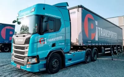 Pi Transportes Contrata Motoristas Carreteiros em Mirassol (SP)