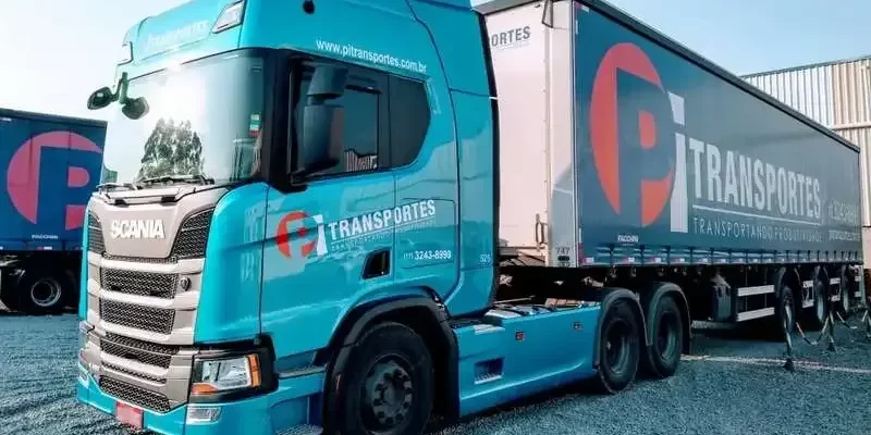 Pi Transportes Contrata Motoristas Carreteiros em Mirassol (SP)