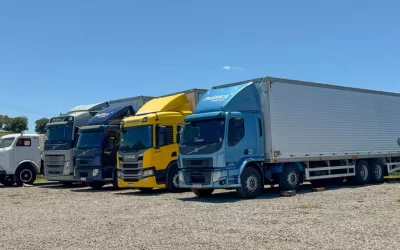 Vagas para Motoristas na Práttica Logística em Farroupilha/RS