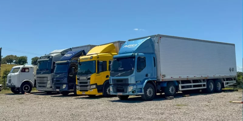 Vagas para Motoristas na Práttica Logística em Farroupilha/RS