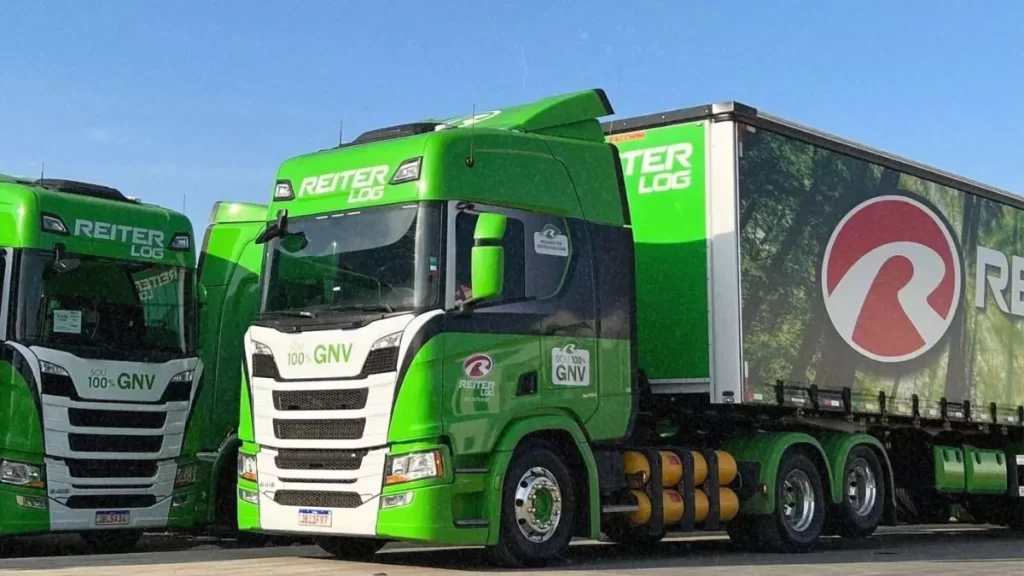 Reiter Transportes: 45 Vagas para Motoristas de Carreta | RS, SC, PR, SP