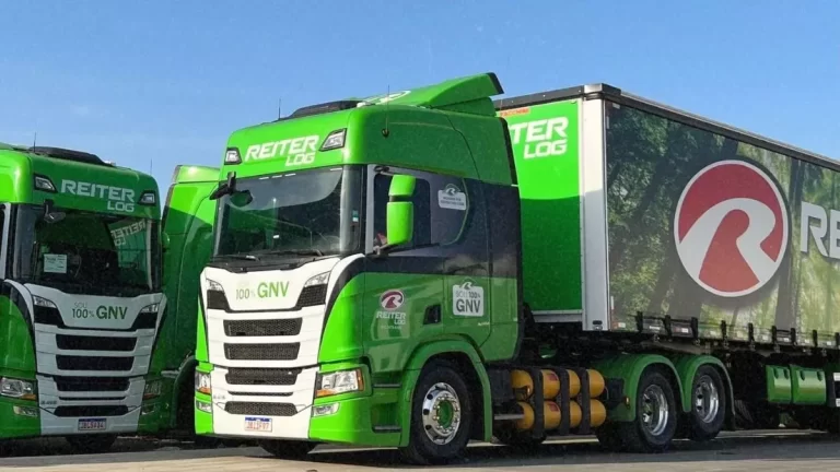 Reiter Transportes: 45 Vagas para Motoristas de Carreta | RS, SC, PR, SP