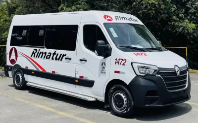 Vagas de Motorista de Van em Curitiba e São José dos Pinhais