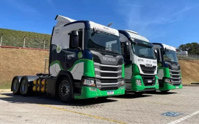 Ritmo Logística: Vagas para Motoristas Carreteiros em 5 Cidades