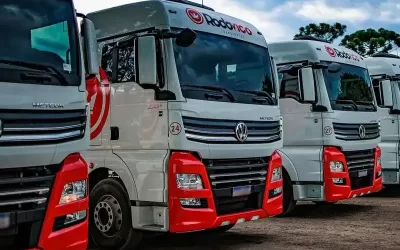 Rodovico Transportes Abre Vagas para Motoristas Carreteiros em Cascavel