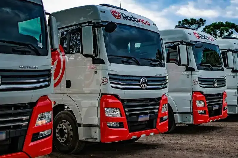 Rodovico Transportes: Vagas de Motorista Carreteiro em Cascavel