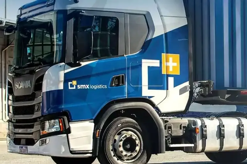 SMX Logistics: Vagas para Motoristas Carreteiros em SC, SP e PE
