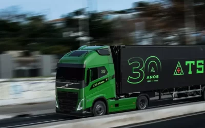 TSA Cargo Contrata: Motoristas Carreteiros Categoria E em São Vicente