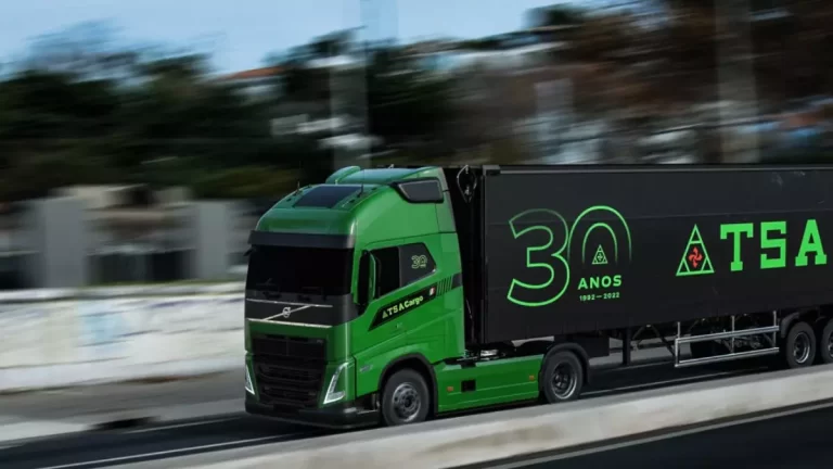 TSA Cargo: Vagas Motorista Carreteiro Categoria E São Vicente