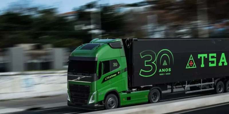 TSA Cargo Contrata: Motoristas Carreteiros Categoria E em São Vicente
