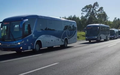 Trans Pinho Contrata Motoristas Sem Experiência em Viamão/RS