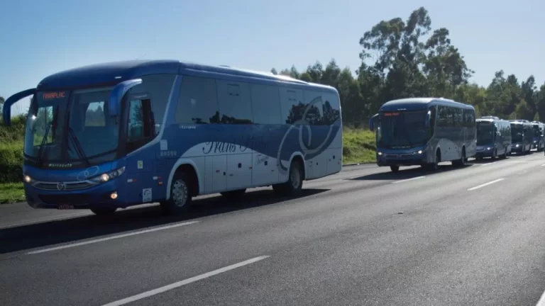 Vagas para Motoristas Sem Experiência Trans Pinho | Viamão/RS