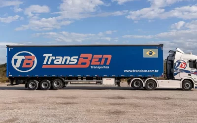 TransBen Contrata: Vagas para Motoristas Carreteiros em Barra Velha/SC