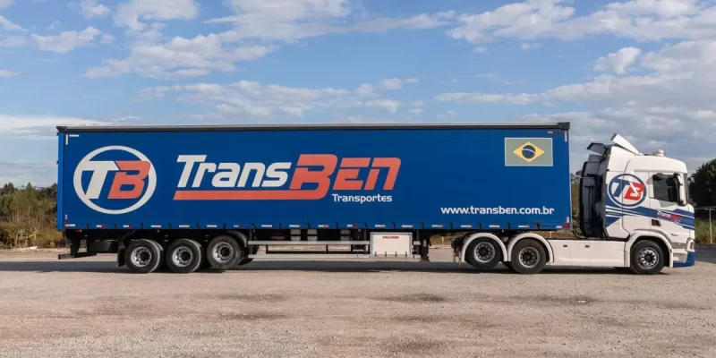 TransBen Contrata: Vagas para Motoristas Carreteiros em Barra Velha/SC