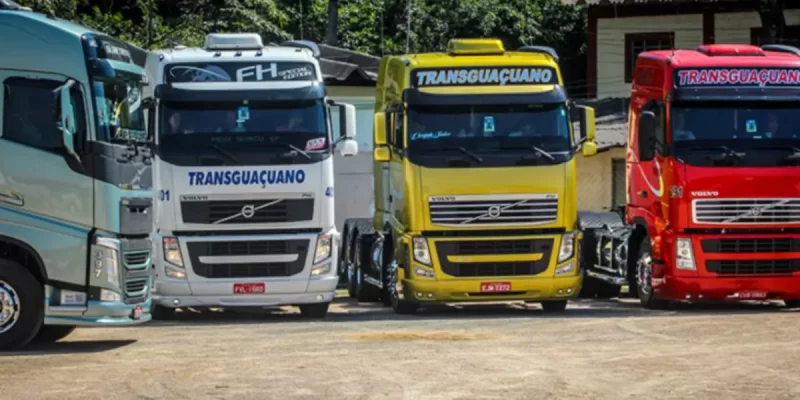 Transguaçuano Contrata Motorista de Veículo Pesado em Mogi Guaçu