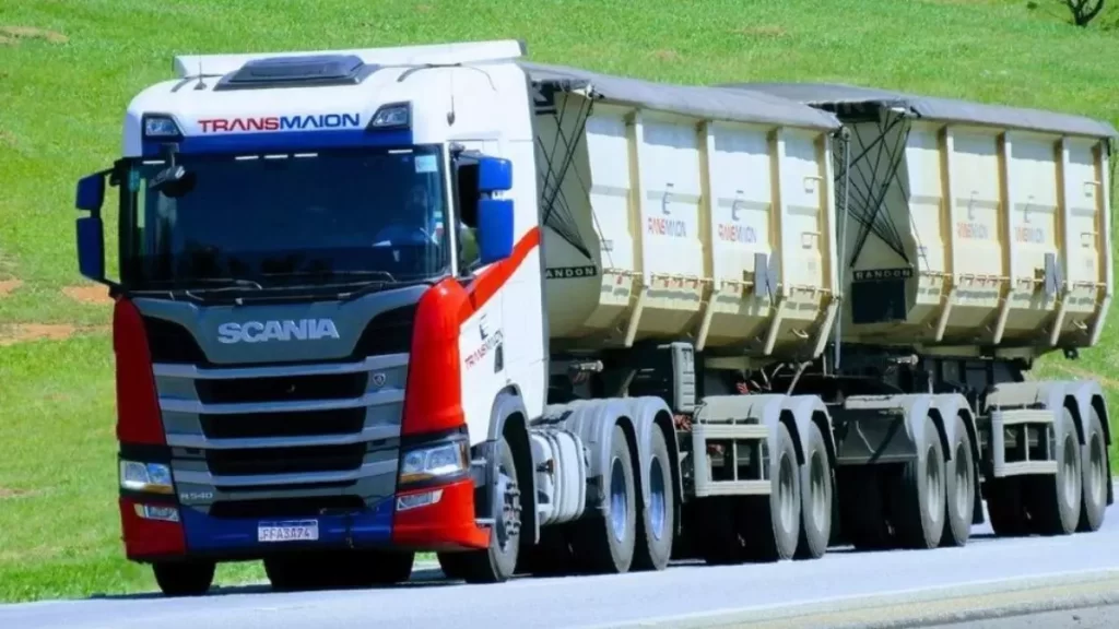 Transmaion: Vagas para Motorista CNH E em Pratânia, SP