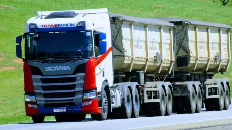 Transmaion: Vagas para Motorista CNH E em Pratânia, SP