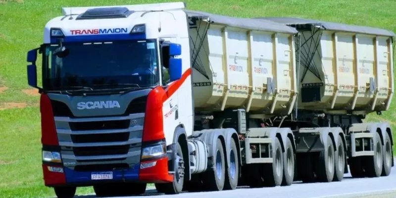 Vagas para Motorista Profissional CNH E na Transmaion em Pratânia, SP