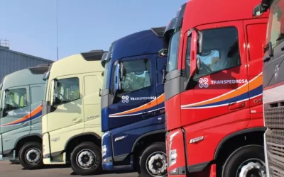 Transpedrosa Contrata Motoristas Carreteiros para Vagas em MT e GO