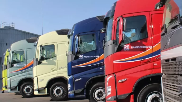 Vagas Motorista Carreteiro Transpedrosa: MT e GO | CNH E