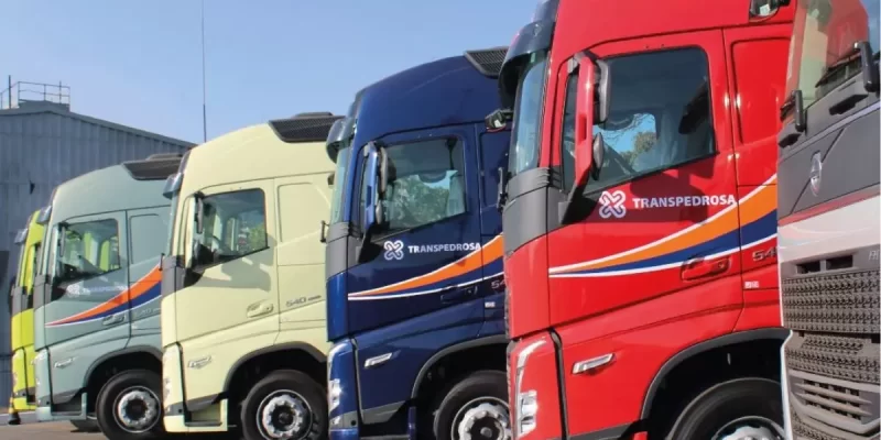 Transpedrosa Contrata Motoristas Carreteiros para Vagas em MT e GO