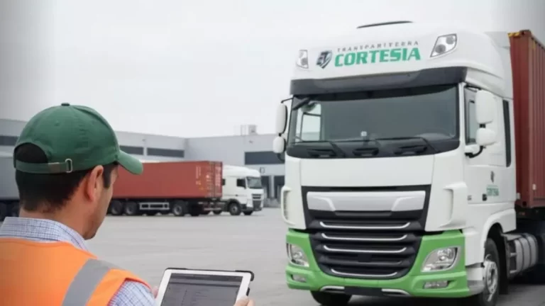 Transportadora Cortesia: Vagas para Motorista Carreta LS PR