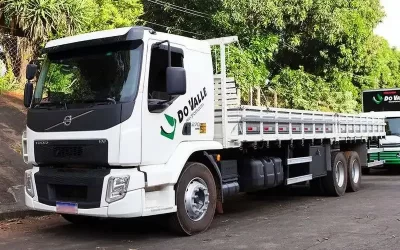 Transportadora Do Valle contrata Motoristas Categoria D em Alexânia (GO)