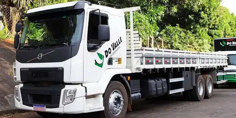Transportadora Do Valle contrata Motoristas Categoria D em Alexânia (GO)