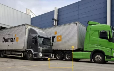 Vagas para Motoristas de Coleta e Entrega na Transportes Dumar