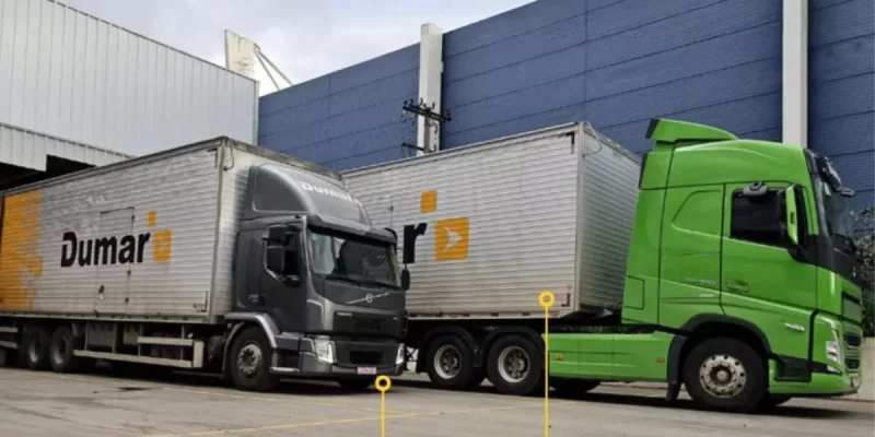Vagas para Motoristas de Coleta e Entrega na Transportes Dumar