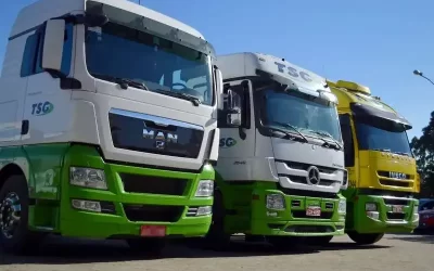 Transportes Silveira Gomes Contrata Motoristas Carreteiros em Canoas (RS)