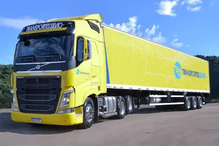 Transportes Sílvio: Vagas para Motoristas Carreteiros em Concórdia