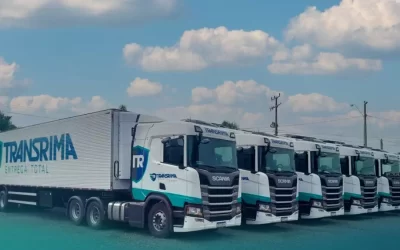 Vagas para Motoristas de Carreta na Transrima: Grande SP