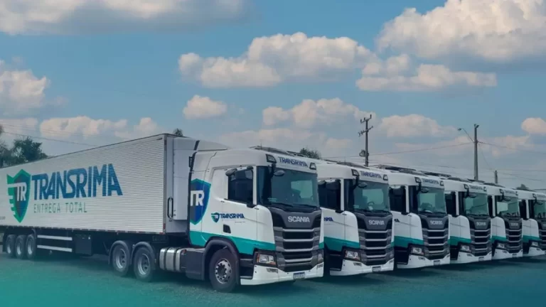Vagas Transrima: Motorista de Carreta com CNH E - Grande SP
