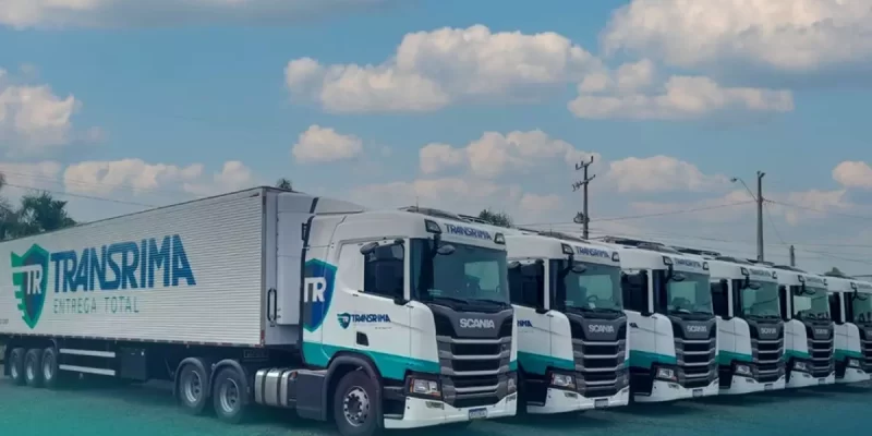 Vagas para Motoristas de Carreta na Transrima: Grande SP