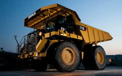 Usiminas Contrata Operadores de Mineração em Itatiaiuçu (MG)