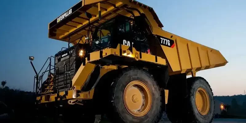 Usiminas Contrata Operadores de Mineração em Itatiaiuçu (MG)