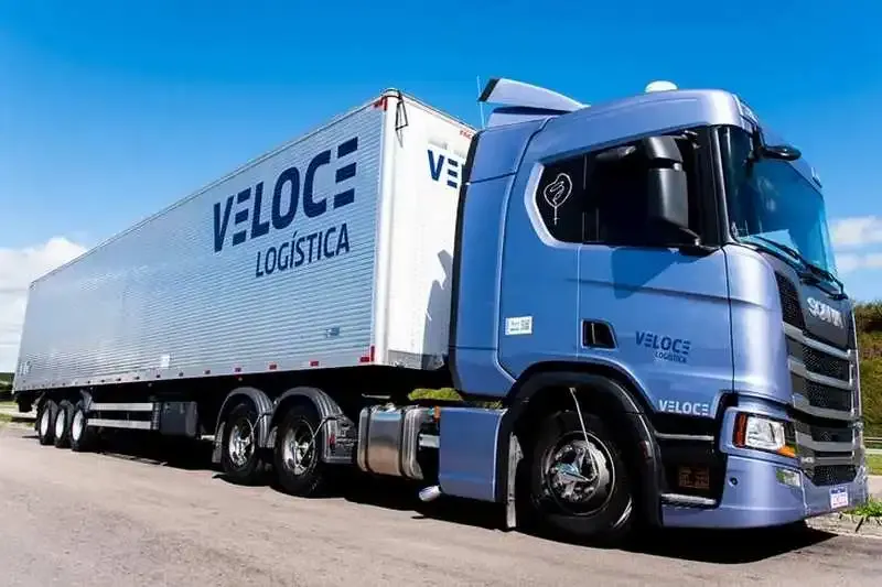 Veloce Logística: Vagas para Motoristas Carreteiros em Diadema