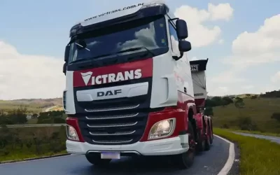Victrans abre Vagas para Motoristas Carreteiros em Formiga (MG)