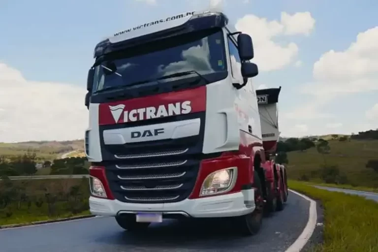 Victrans: Vagas de Motorista Carreteiro em Formiga (MG)
