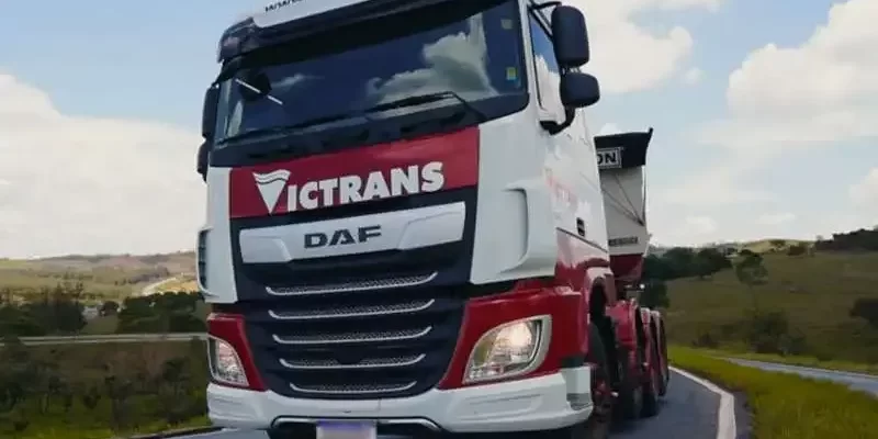Victrans abre Vagas para Motoristas Carreteiros em Formiga (MG)
