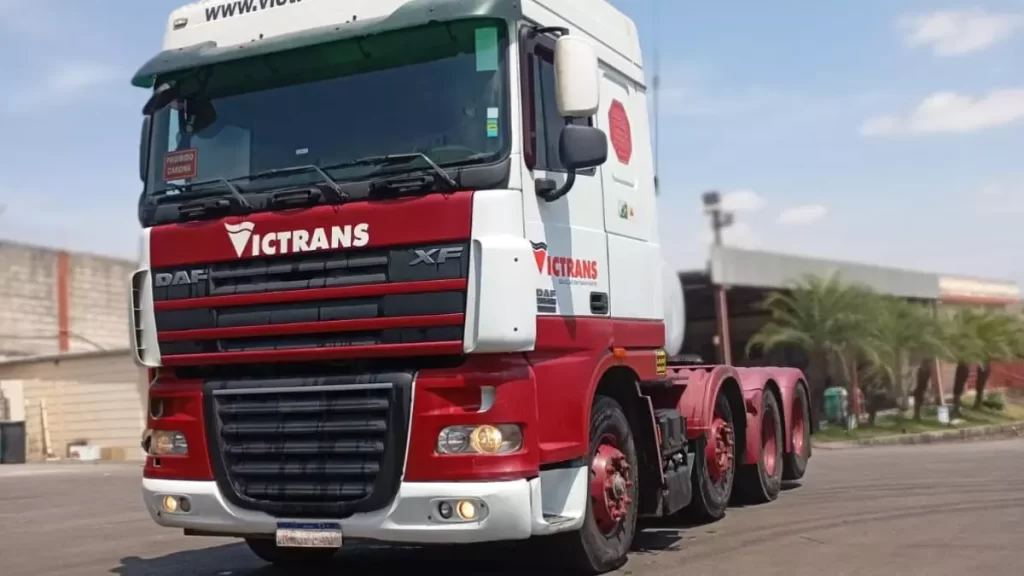 Vagas Motorista Carreteiro CNH E - Victrans Formiga/MG
